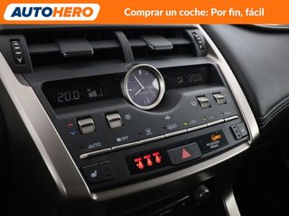 Lexus NX NX 300h E-Four Premium