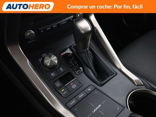 Lexus NX NX 300h E-Four Premium