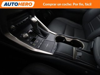 Lexus NX NX 300h E-Four Premium
