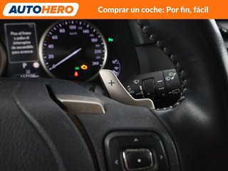 Lexus NX NX 300h E-Four Premium
