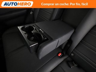Lexus NX NX 300h E-Four Premium