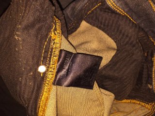 Jeans Antony Morato Azules