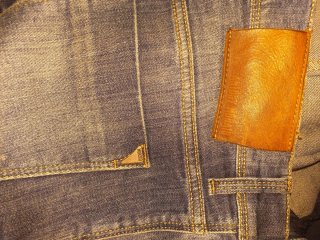 Jeans Antony Morato Azules
