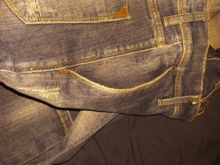 Jeans Antony Morato Azules