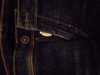Jeans Antony Morato Azules