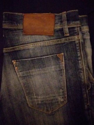 Jeans Antony Morato Azules