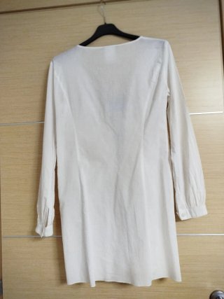 Camicia Patrizia Pepe donna M/38