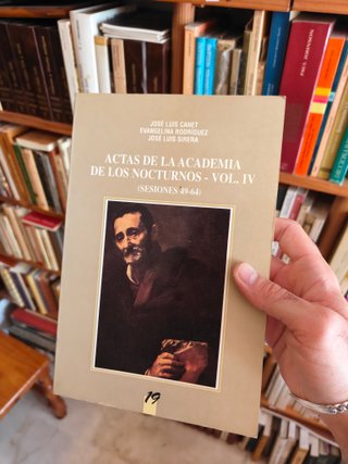 Varios libros