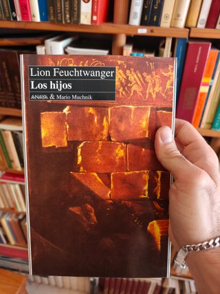 Varios libros