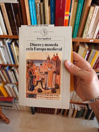 Varios libros