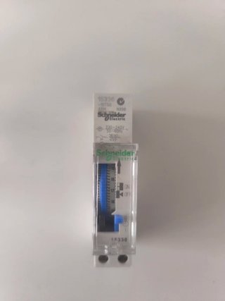 TEMPORIZADOR MINUTERO AUTOMATICO SCHNEIDER 15336