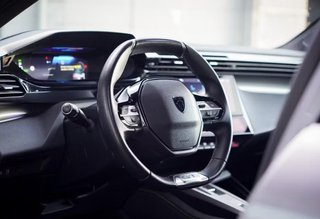 Peugeot 308 2024