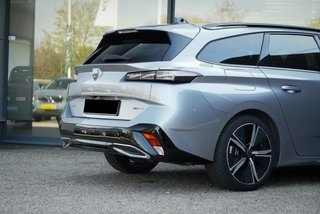 Peugeot 308 2024