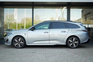 Peugeot 308 2024