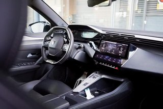 Peugeot 308 2024