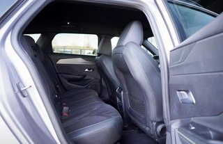 Peugeot 308 2024