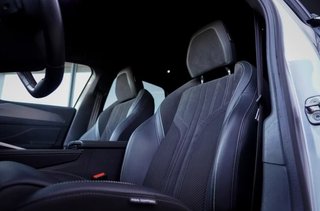 Peugeot 308 2024
