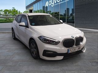 BMW Serie 1 116d