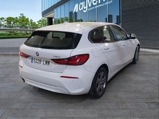 BMW Serie 1 116d
