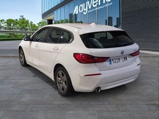 BMW Serie 1 116d