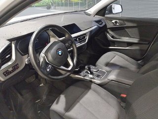 BMW Serie 1 116d