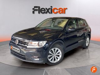 Volkswagen Tiguan Edition 2.0 TDI 110kW (150CV)
