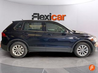 Volkswagen Tiguan Edition 2.0 TDI 110kW (150CV)