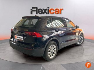 Volkswagen Tiguan Edition 2.0 TDI 110kW (150CV)