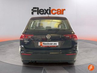Volkswagen Tiguan Edition 2.0 TDI 110kW (150CV)