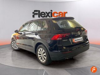 Volkswagen Tiguan Edition 2.0 TDI 110kW (150CV)