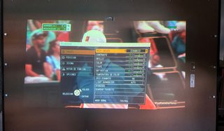 Proyector Home Cinema Panasonic PT-AX200E 800horas