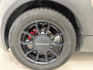 MICROCAR MGO Highland X