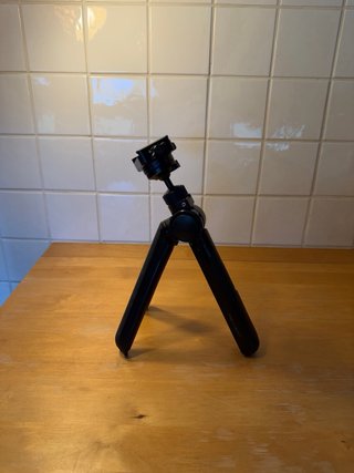 Trípode Pgytech Mantispod