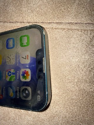 iPhone 13 256 GB Azul