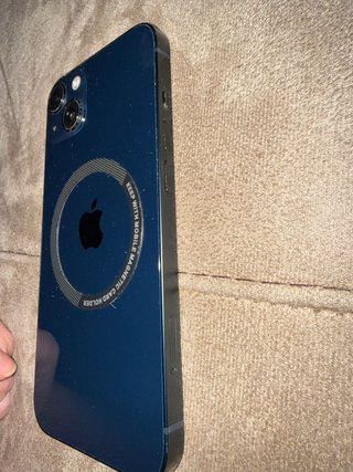 iPhone 13 256 GB Azul