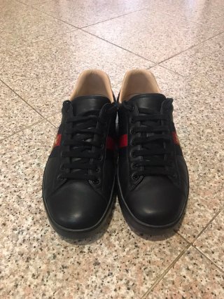Scarpe Gucci n.41 Uomo