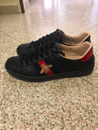 Scarpe Gucci n.41 Uomo