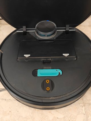 Robot Aspirador Cecotec Conga 3890