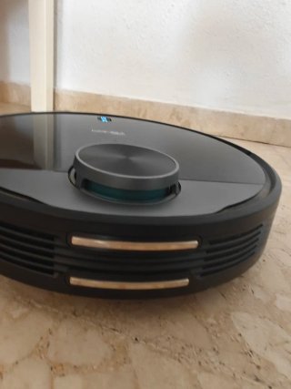 Robot Aspirador Cecotec Conga 3890