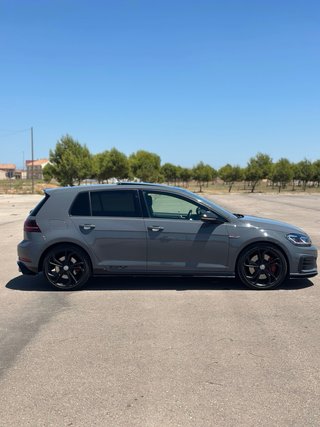Volkswagen Golf 2019