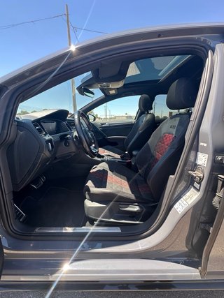 Volkswagen Golf 2019