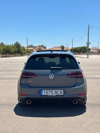 Volkswagen Golf 2019