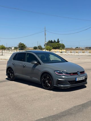 Volkswagen Golf 2019