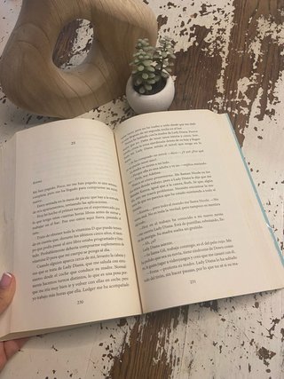 Novela No te olvidaré, de Coolen Hoover