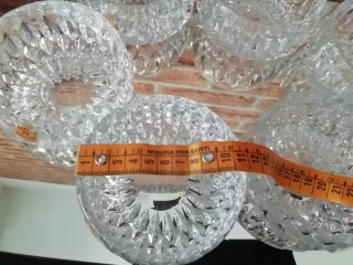 Nachtmann Germania Set Cristallo