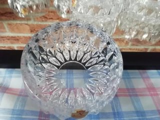 Nachtmann Germania Set Cristallo