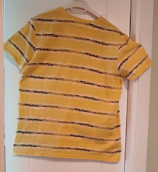Camiseta de Springfield