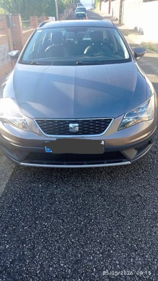 SEAT Leon 2017