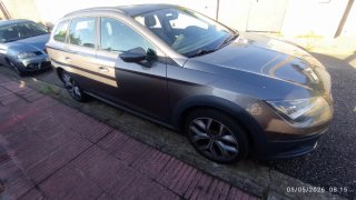SEAT Leon 2017