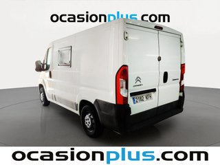 Citroen Jumper Furgon BlueHDi 110 30 L1H1 81 kW (110 CV)